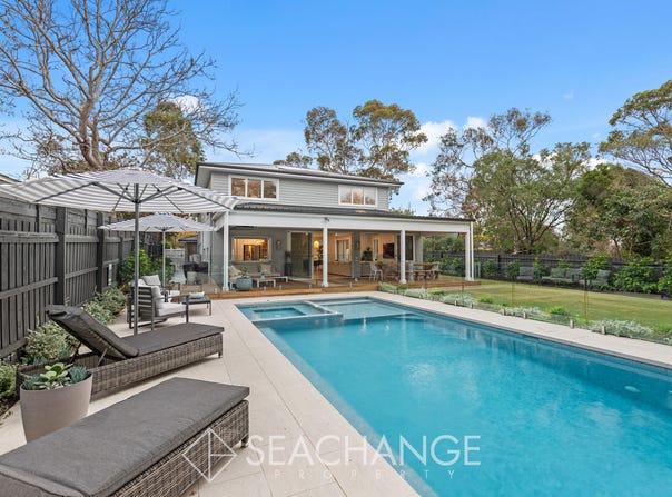 19 Acunha Street, Mount Eliza, Vic 3930