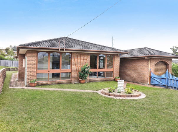 8 Rachel Crescent, Figtree, NSW 2525