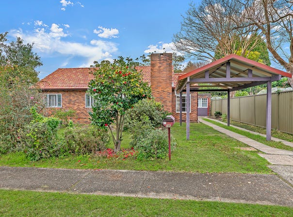 25 Killaloe Avenue, Pennant Hills, NSW 2120