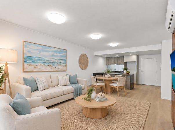 2411/42 Laver Drive, Robina, Qld 4226