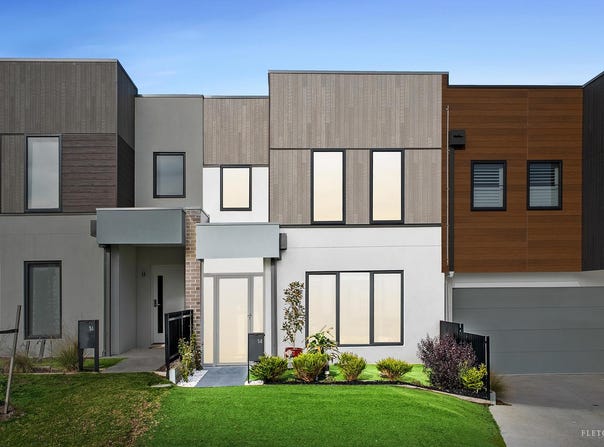 14 Buxton Street, Chirnside Park, Vic 3116