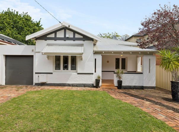 63 Federation Street, Mount Hawthorn, WA 6016