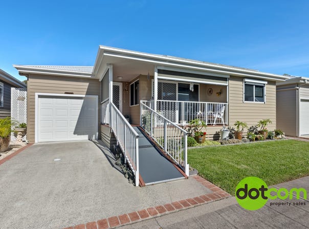 194/2 Saliena Avenue, Lake Munmorah, NSW 2259