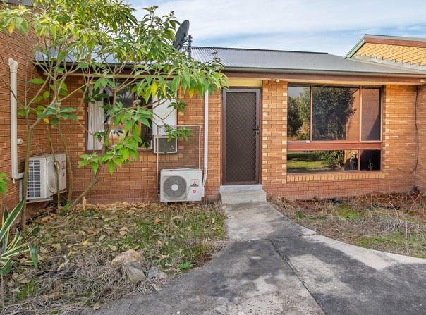 13/607 Prune Street, Lavington, NSW 2641