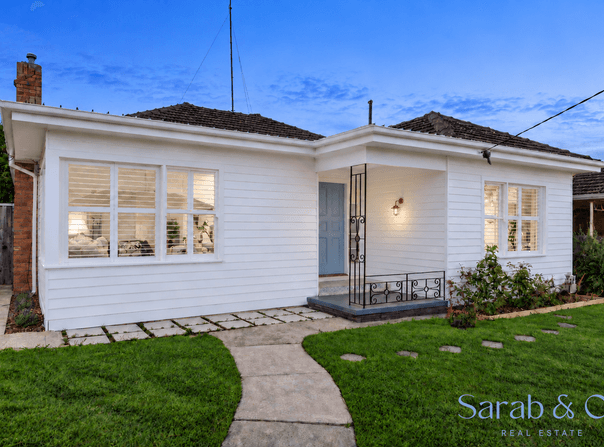 145 Elizabeth Street, Geelong West, Vic 3218
