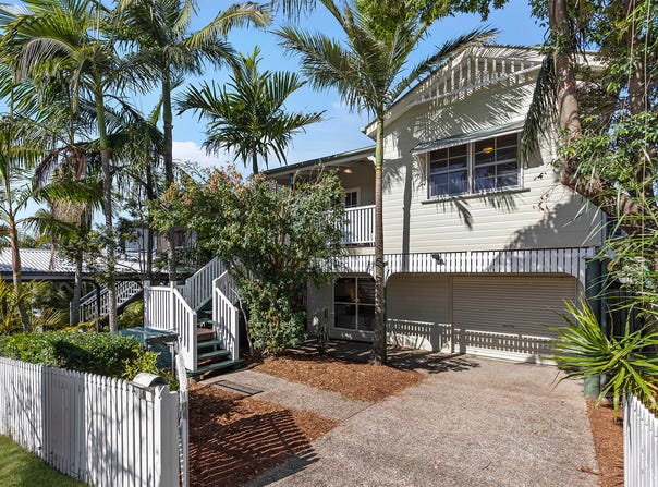39 Karthina Street, Bulimba, Qld 4171