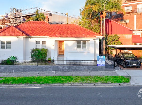 198 The Boulevarde, Strathfield, NSW 2135