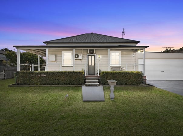 34 Bridge Street, Cessnock, NSW 2325