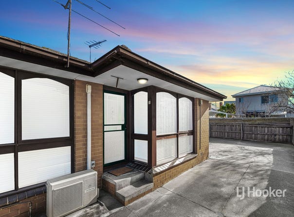 3/3 Lorne Street, Yarraville, Vic 3013