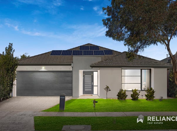 21 Banbury Street, Williams Landing, Vic 3027