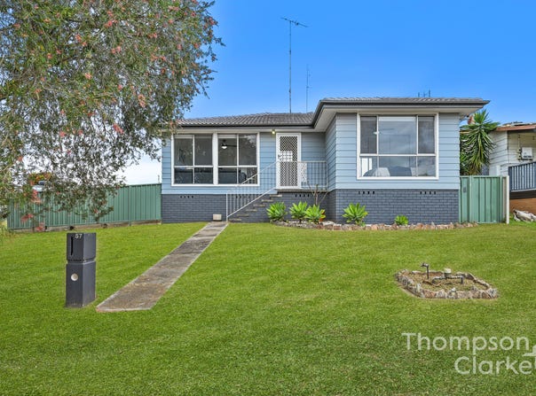 57 Endeavour Street, Rutherford, NSW 2320