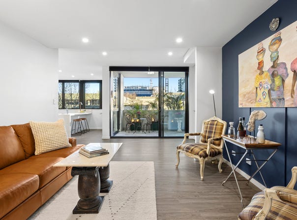 6/70 Chandos Street, St Leonards, NSW 2065