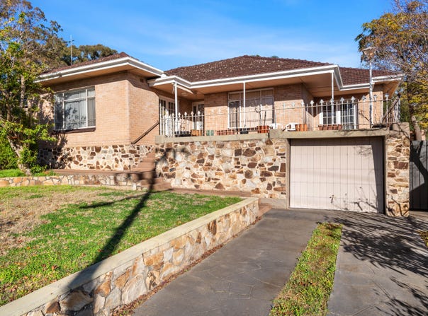 66 Auricchio Avenue, St Marys, SA 5042