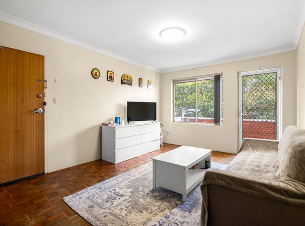 7/24 York Street, Fairfield, NSW 2165
