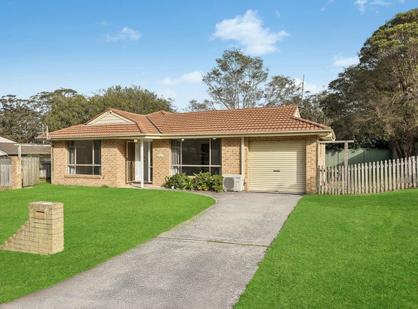 1 Lyndall Close, Kincumber, NSW 2251
