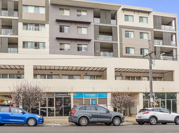 50/17 Warby Street, Campbelltown, NSW 2560