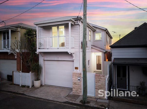 79 Scott Street, Carrington, NSW 2294