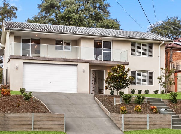 33 Marcella Street, North Epping, NSW 2121