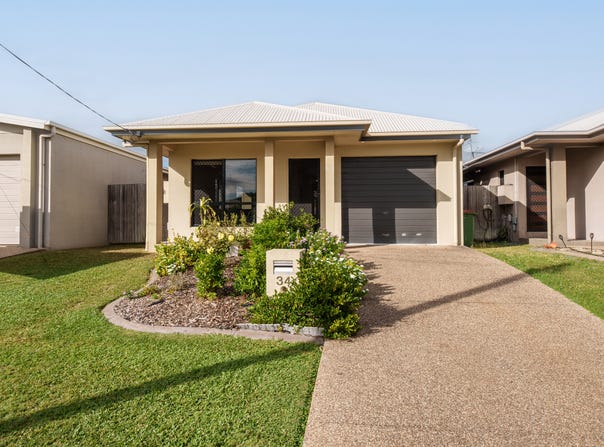 34 Chandler Street, Garbutt, Qld 4814