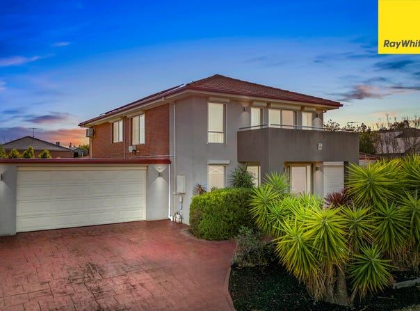 27 Glenfield Avenue, Melton West, Vic 3337