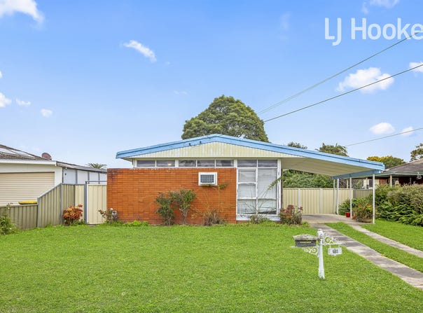 14 Fiona Street, Mount Pritchard, NSW 2170