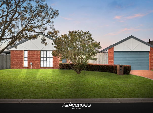 1 Oates Court, Cranbourne North, Vic 3977