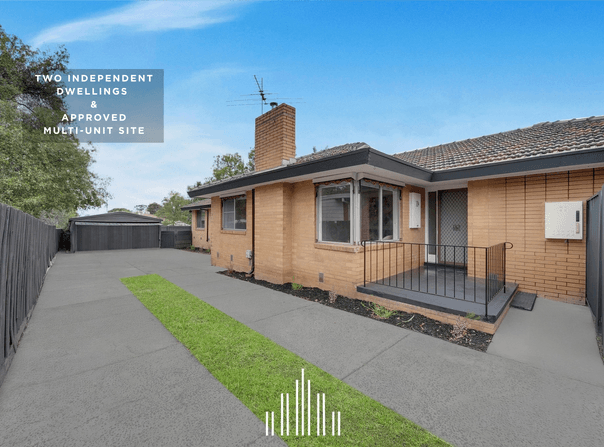 10 Zerfas Street, Scoresby, Vic 3179