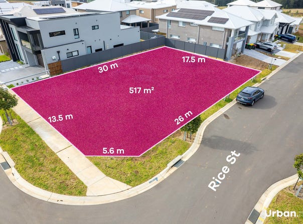 27 Canola Street, Oran Park, NSW 2570