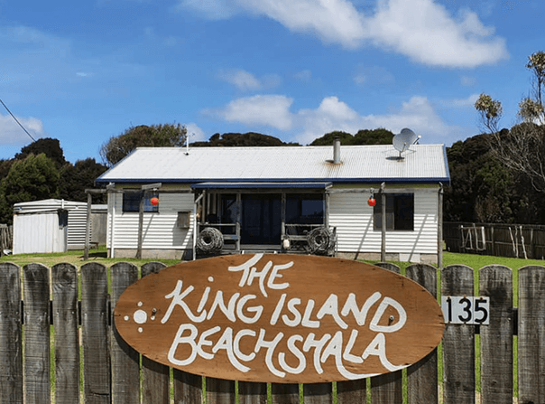 135 The Esplanade, Naracoopa, Tas 7256