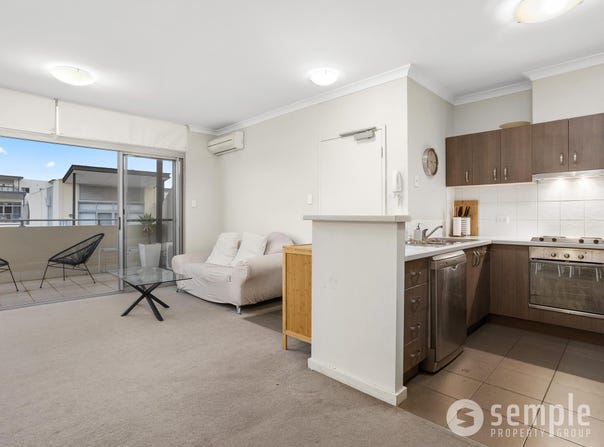 47/6 Ibera Way, Success, WA 6164