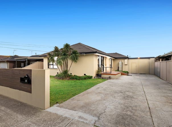 8 Tania Street, Sunshine North, Vic 3020