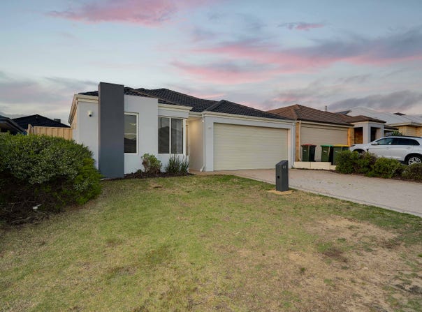 41 Oakbank Crescent, Butler, WA 6036