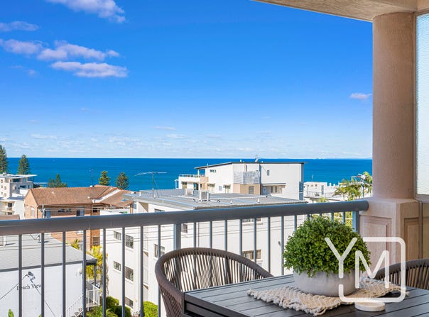 5/6 Mahia Terrace, Kings Beach, Qld 4551