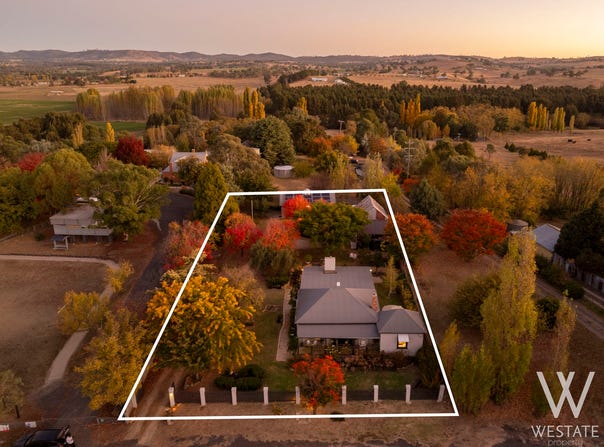 17 Blacks Mill Lane, O'Connell, NSW 2795