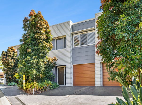 Unit 2/3 North Street, Coffs Harbour, NSW 2450