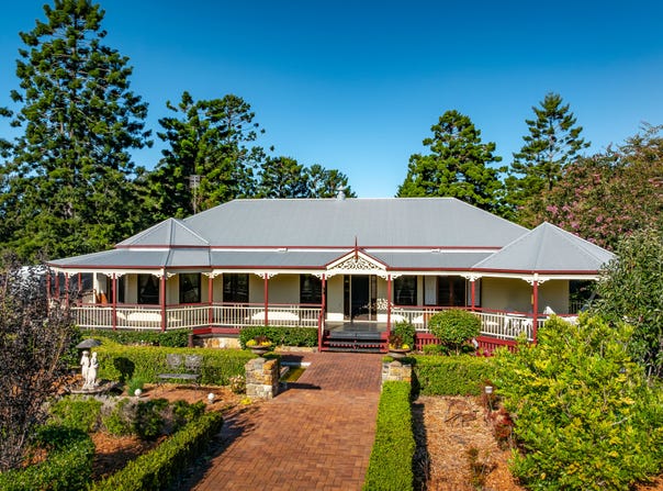 157 Burkes Lane, Valla, NSW 2448