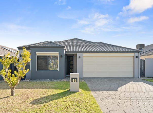 64 Macadamia Avenue, Baldivis, WA 6171