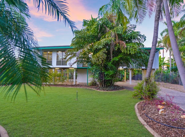 33 Buchanan Terrace, Nakara, NT 0810
