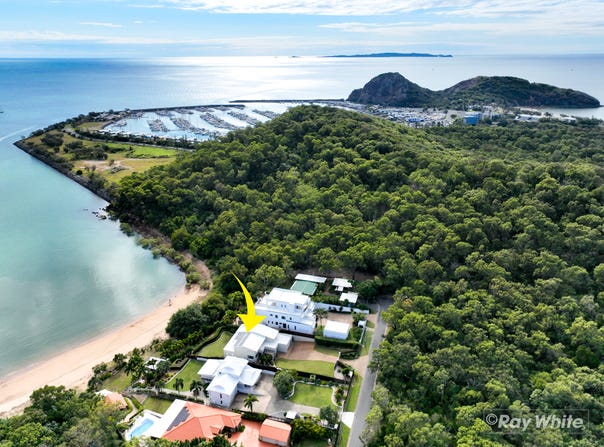 28 Rosslyn Street, Rosslyn, Qld 4703