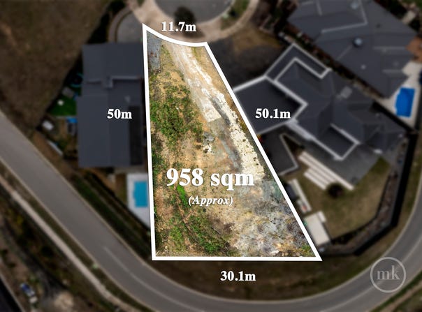 54 Serenity Place, Diamond Creek, Vic 3089
