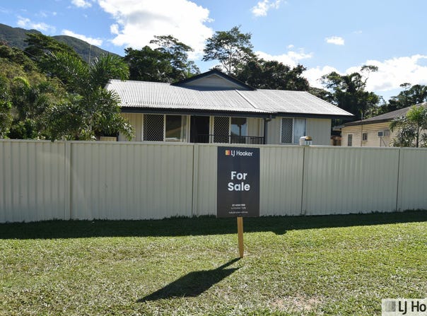 71 Murray Street, Tully, Qld 4854