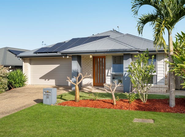64 Surround Street, Dakabin, Qld 4503