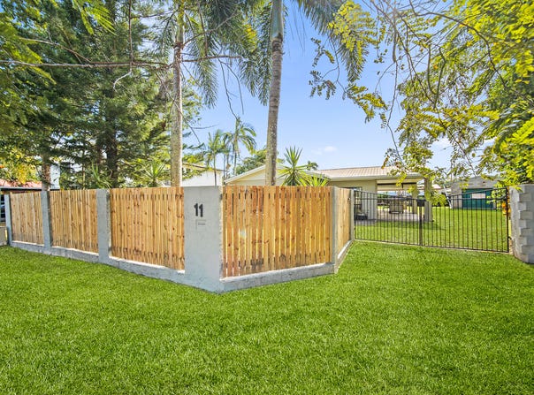 11 Sandra Close, Trinity Park, Qld 4879