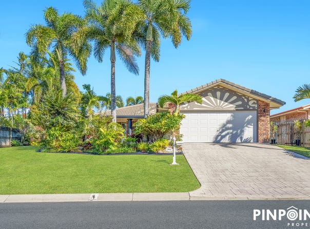 3 Edinburgh Place, Beaconsfield, Qld 4740