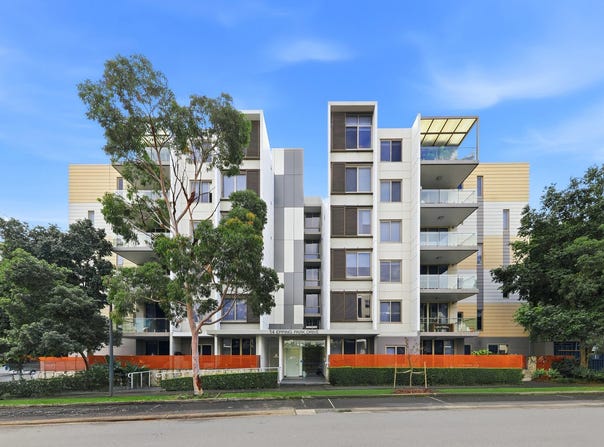 305/14 Epping Park Drive, Epping, NSW 2121