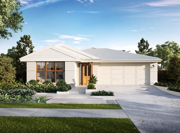 Lot 63 Glastonpark Boulevard, Chambers Flat, Qld 4133