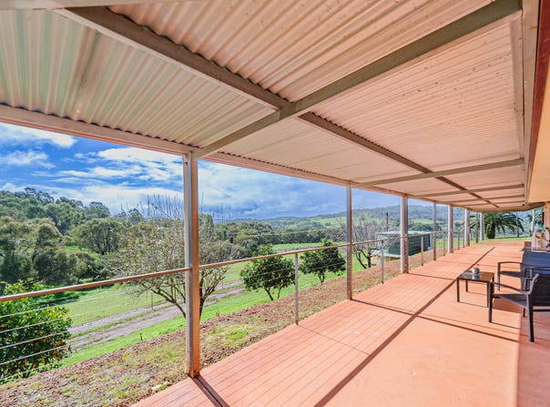 48 Pioneer Drive, Bindoon, WA 6502