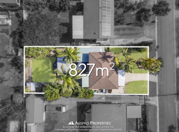 14 Tolverne Street, Rochedale South, Qld 4123