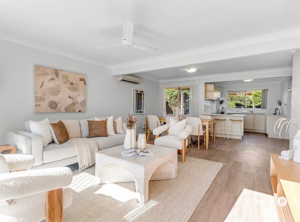 11/16 Dellforest Drive, Calamvale, Qld 4116