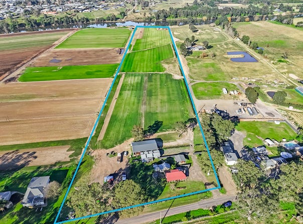 108 Pitt Town Ferry Road, Wilberforce, NSW 2756